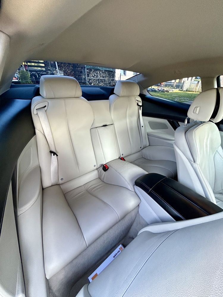 Bmw 640i 320 km 8hp 70