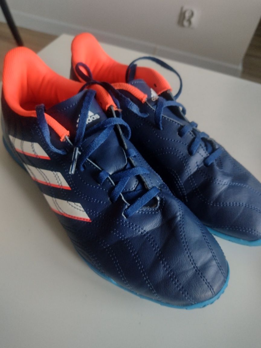 Halówki Adidas Copa, rozmiar 42