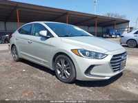 HYUNDAI Elantra se 2017