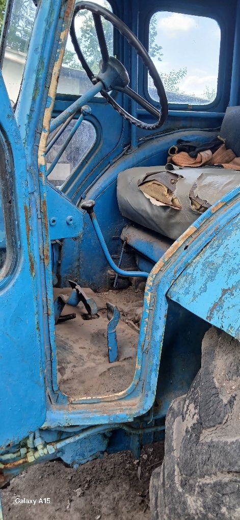 Продам т 40 в робочому стані