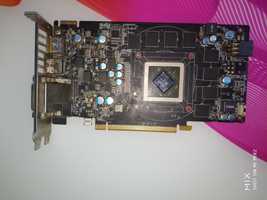 Продам видеокарту Asus Radeon HD 7850 под восстановление