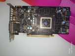 Продам видеокарту Nvidia Geforse GTS 450