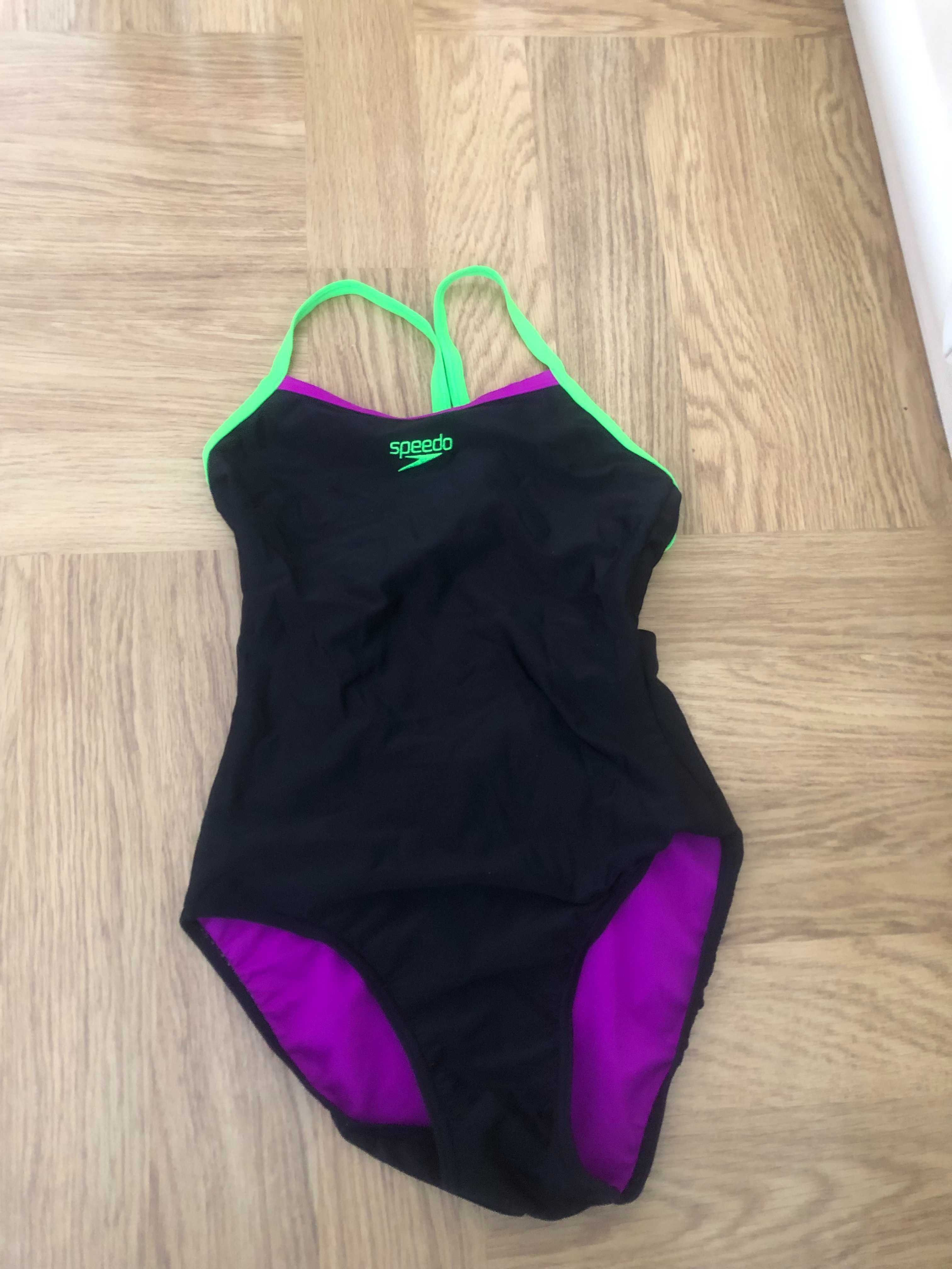 Купальник Speedo для бассейна