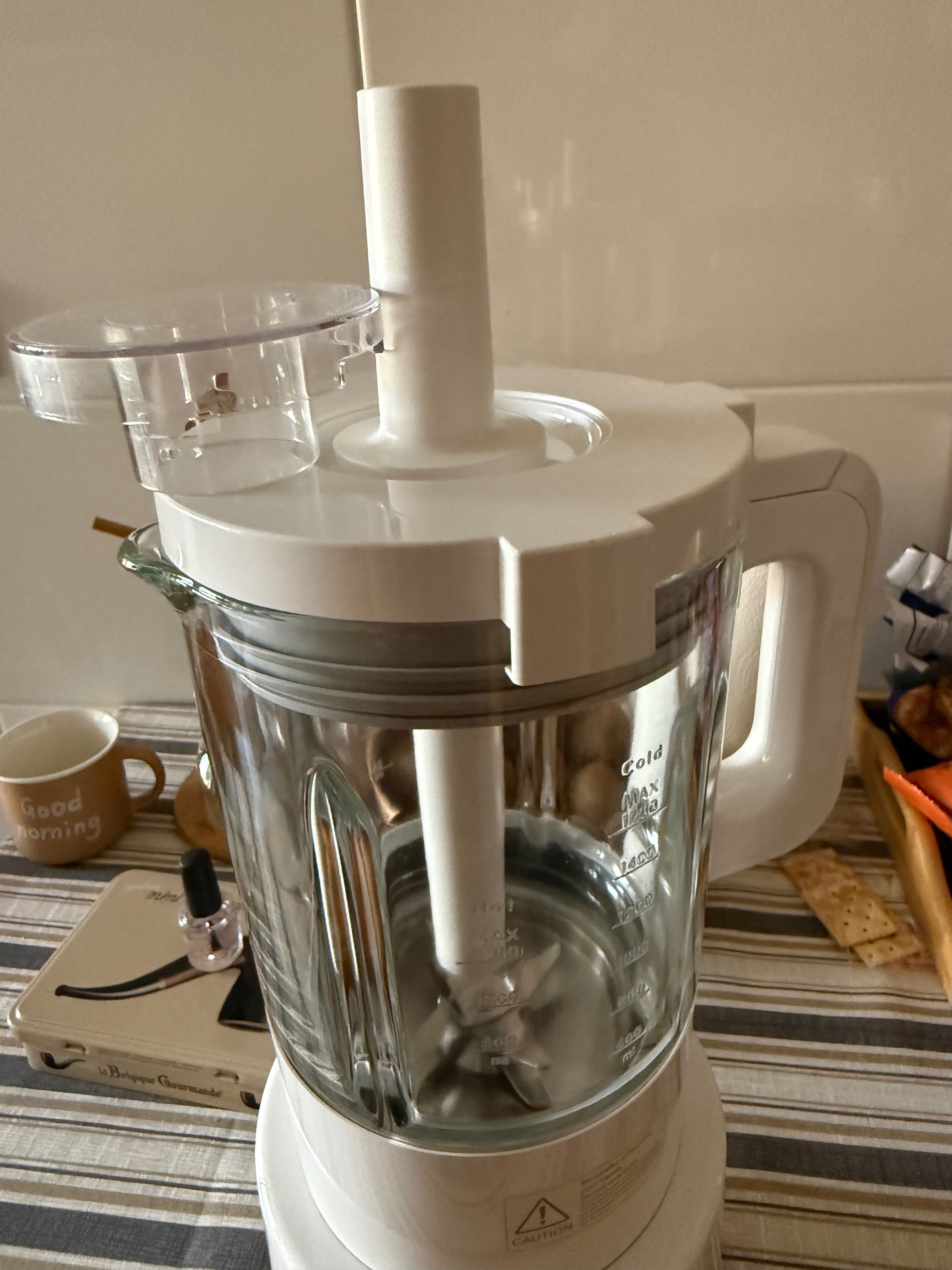 Liquidificador XIAOMI Smart Blender
