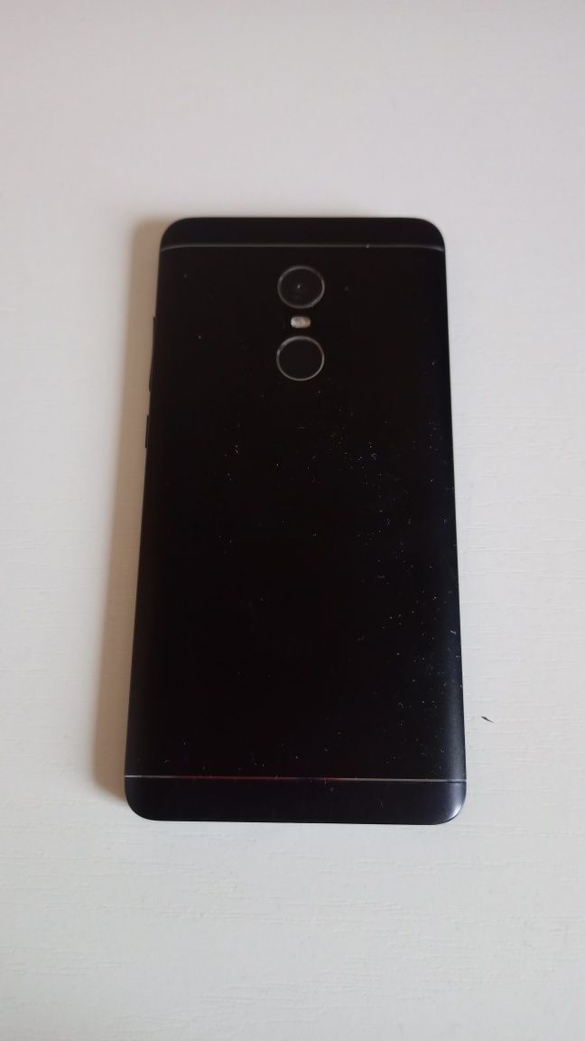 Продам Redmi Note 4