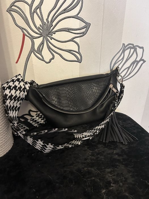 Клатч сумка рюкзак