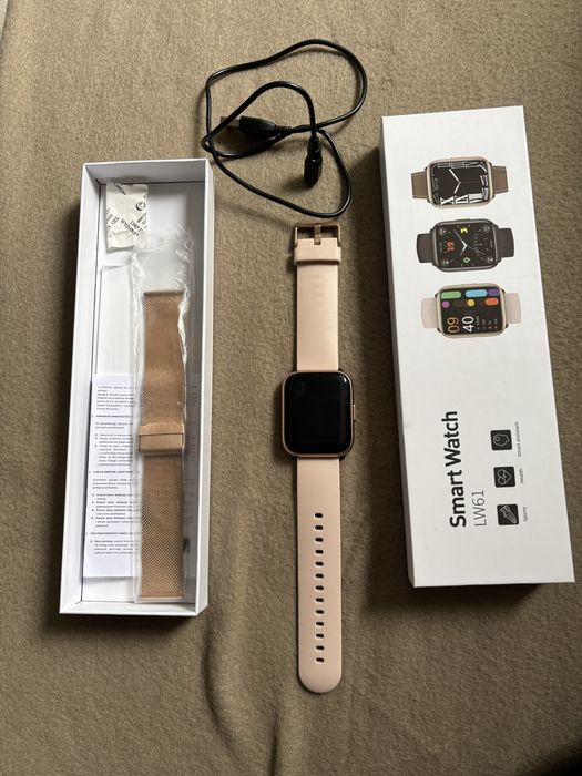 Zegarek Smart Watch