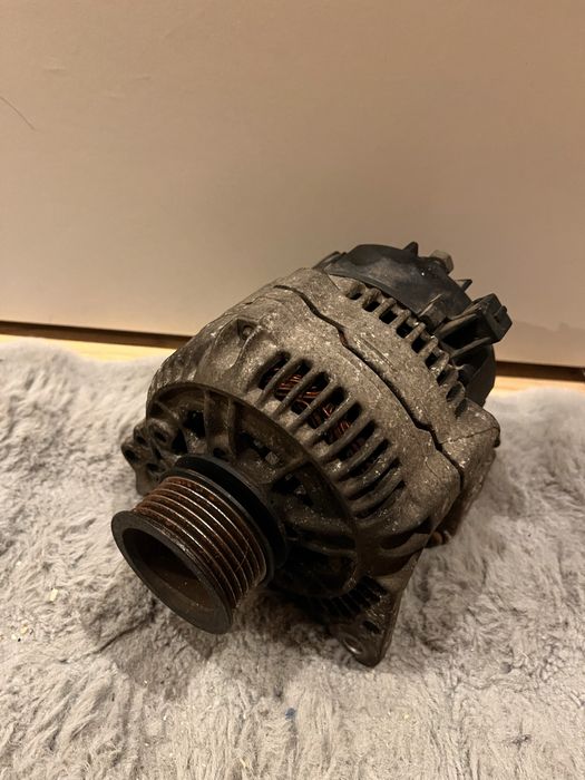 Alternator Bosch 70A Seat Audi Volkswagen