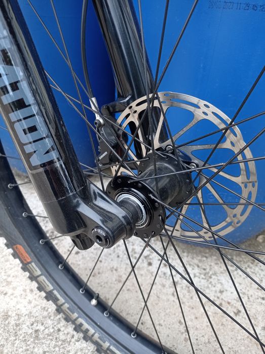 Bicicleta Canyon Stoic 3