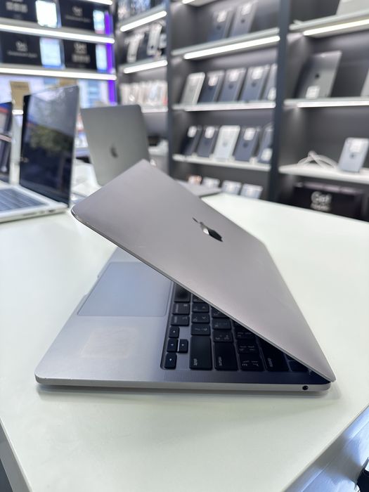 MacBook Pro 13 2020 M1/8GB/512GB• Гарантія • 77598