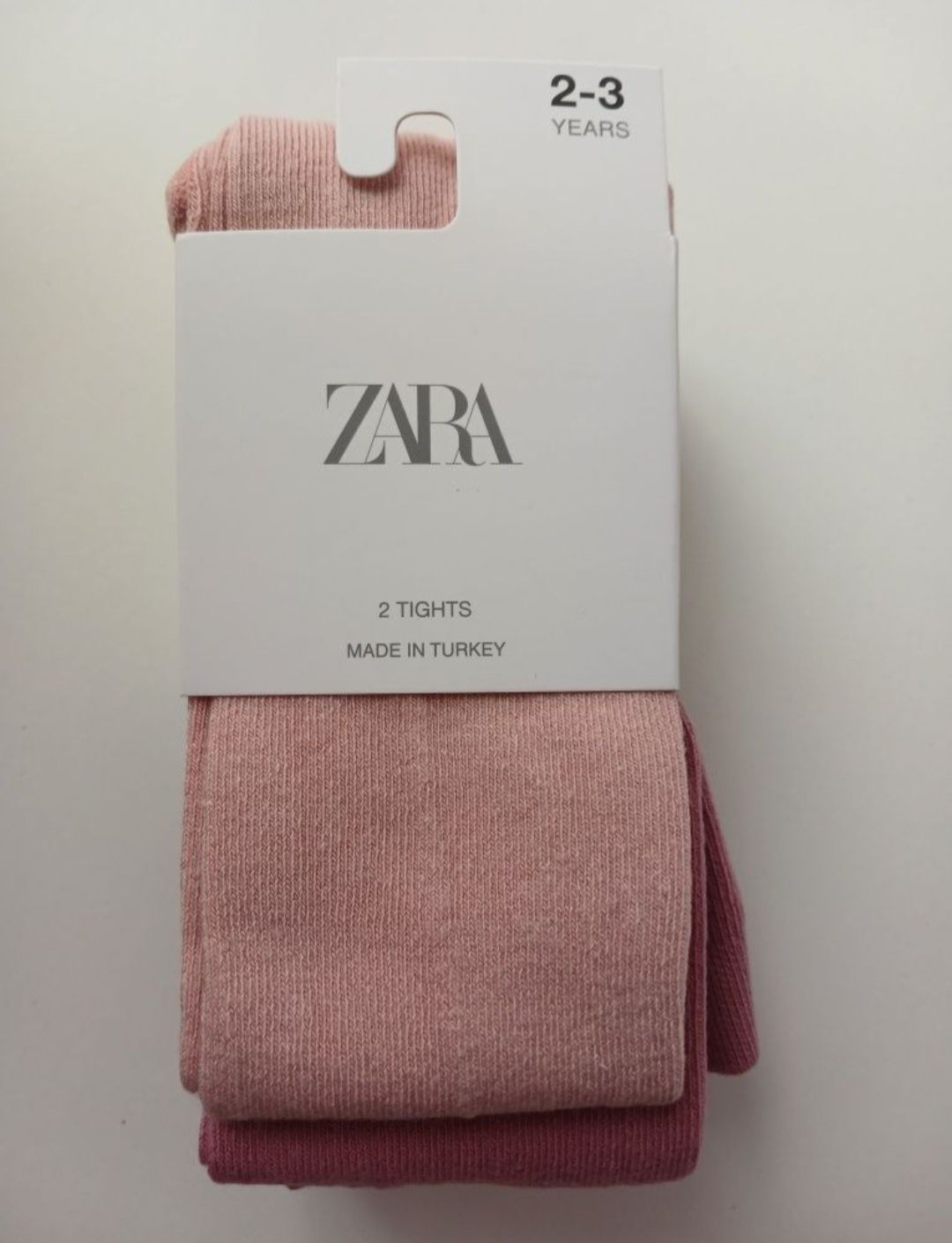 Колготки для дівчинки Zara