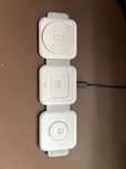 Ładowarka indukcyjna wielofunkcyjna IPHONE/SMARTWATCH/AIRPODS 3w1