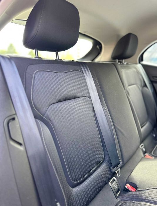 Renault Mégane 2018