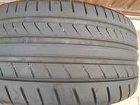 Шина DUNLOP 245/40R17