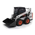 Послуги міні-навантажувача BOBCAT