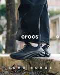 Кроссовки CROCS ECHO Surge! 41-42
