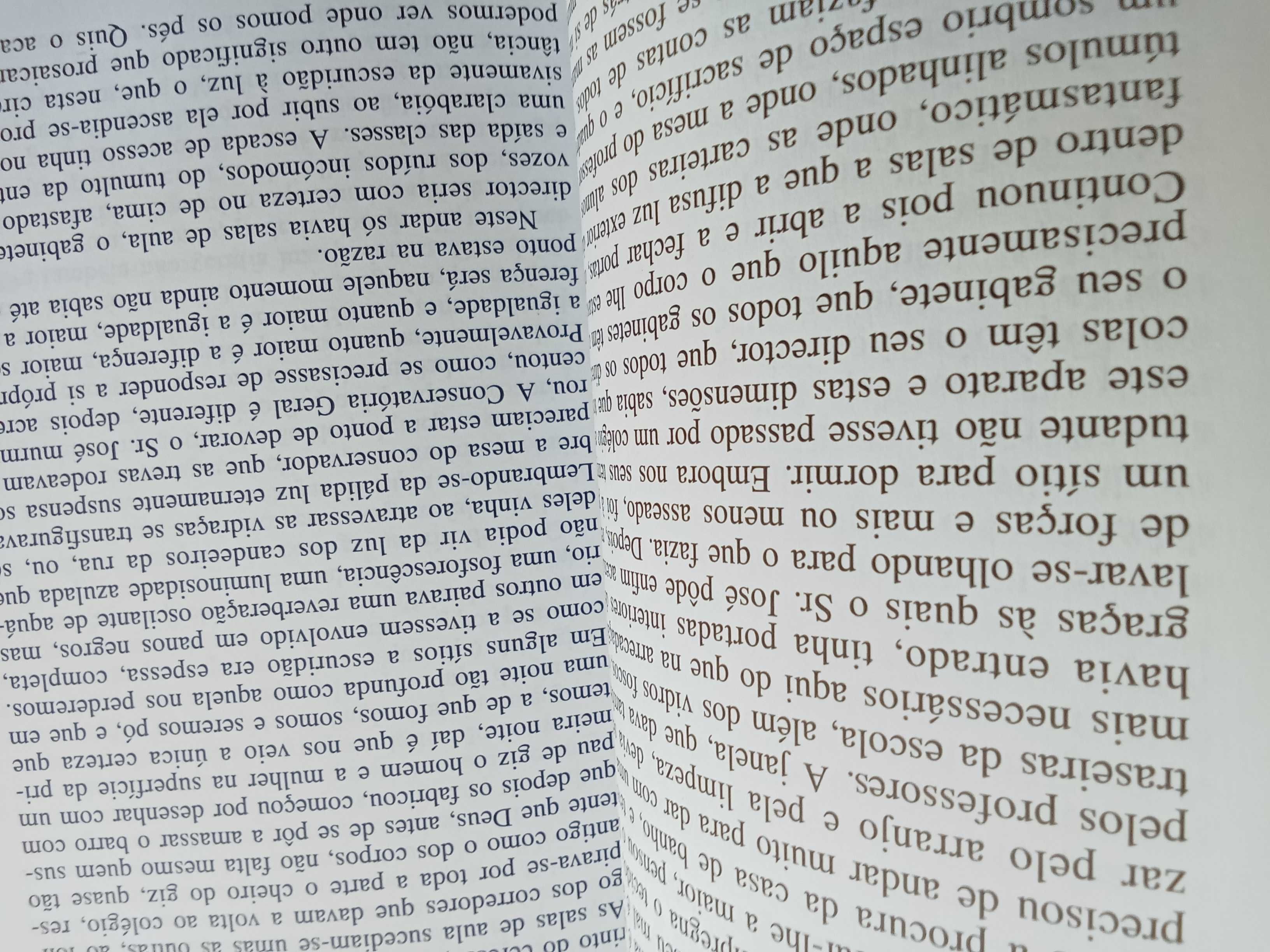 José Saramago - Todos os nomes [1.ª ed.]