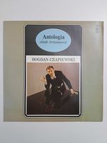 Bogdan Czapiewski Antologia etiudy fortepianowej
