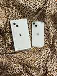 iphone 13 starlight 256gb
