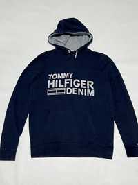 Худі TOMMY HILFIGER (оригінал, кофта)