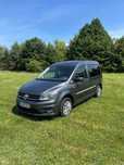 Volkswagen Caddy VW Caddy