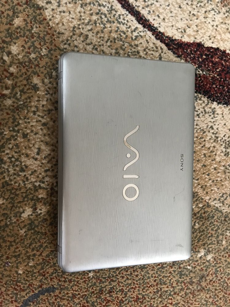 Sony Vaio PCG-7186M