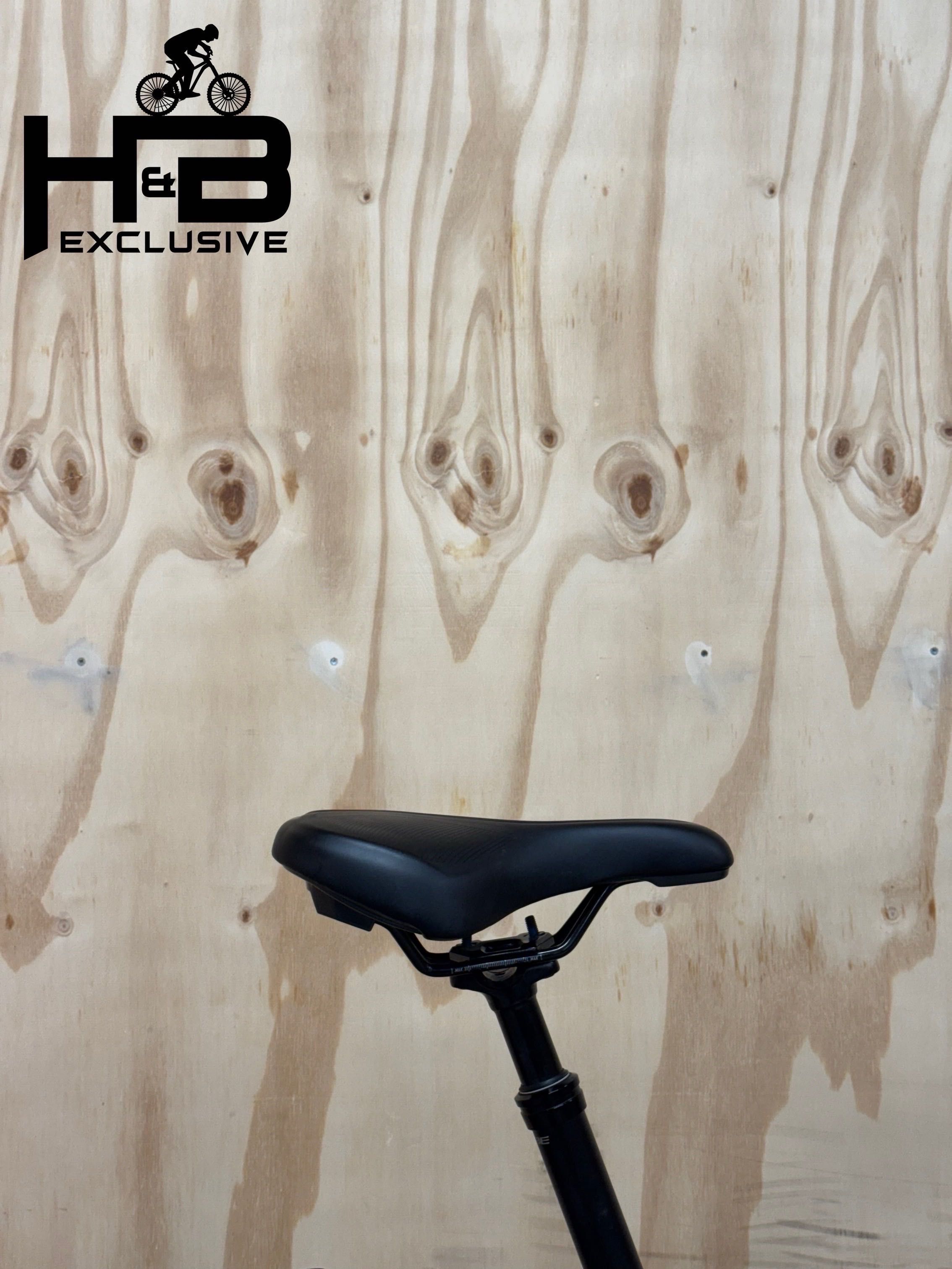 Cube Kathmandu Hybrid One 500 Shimano Deore 2022