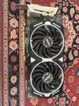 Rx 580 8gb karta graficzna