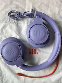 Sluchawki Nauszne BT JBL Tune 770NC