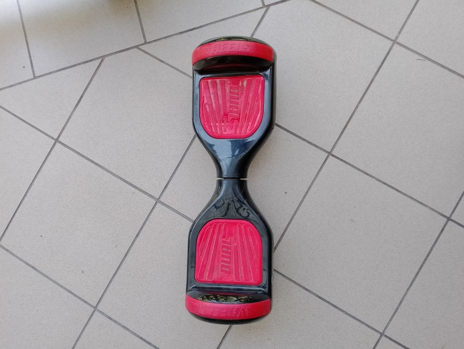 hoverboard skymaster