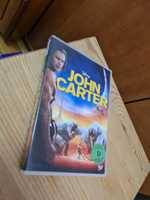 John Carter - film Disney płyta dvd PL ~