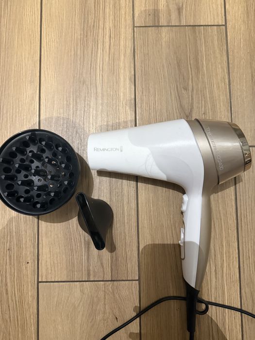 Suszarka do wlosow remington thermacare pro 2400