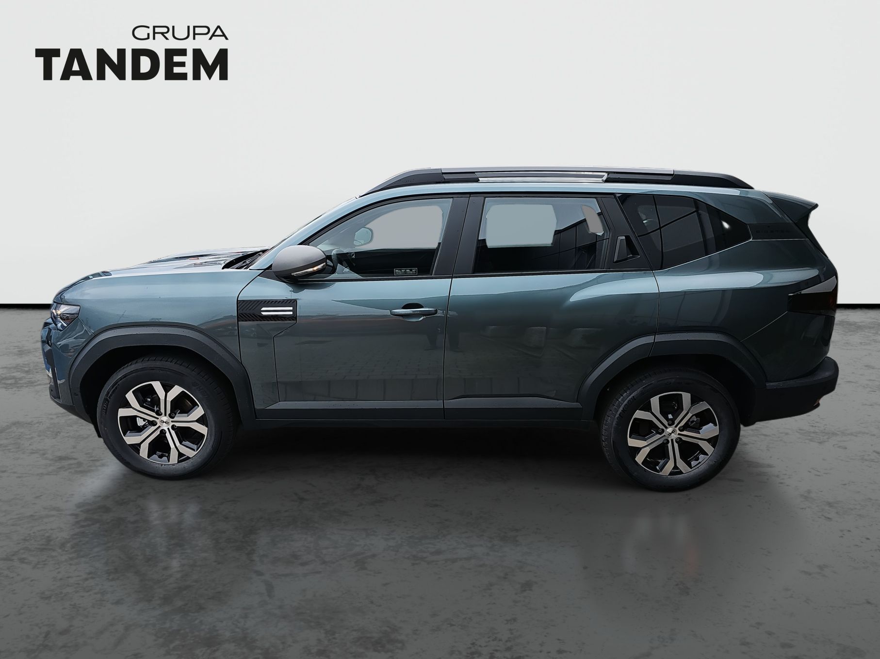 Dacia Bigster Dostępny od ręki! Super cena