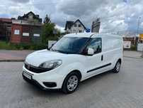 Fiat Doblo MAXI L2 LONG  Fiat Doblo MAXI L2 22 900 NETTO