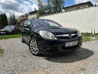 Opel Vectra|1.9|2006Rok|Full Wypas|Xsenon|Skórzane Fotele|Ekonomiczny|