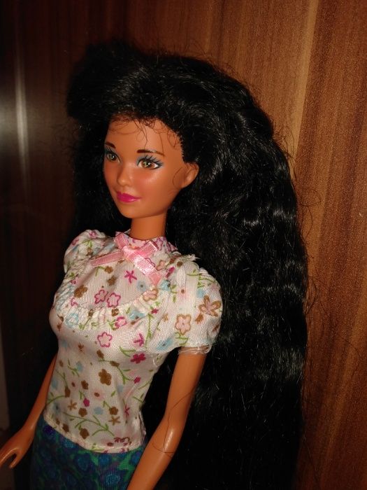 Lalka Barbie z kolekcji