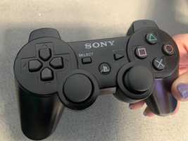 Dualshock 3 sixaxis sony oryginalny czarny