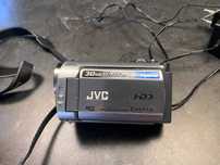 Kamera Cyfrowa JVC Everio HDD ,