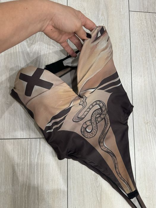 Боди Lior, размер S, с подкладками