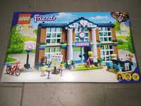 Lego friends 41682 Szkoła w Mieście nowa