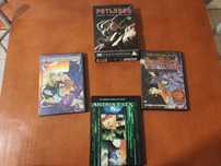 Conjunto DVD anime