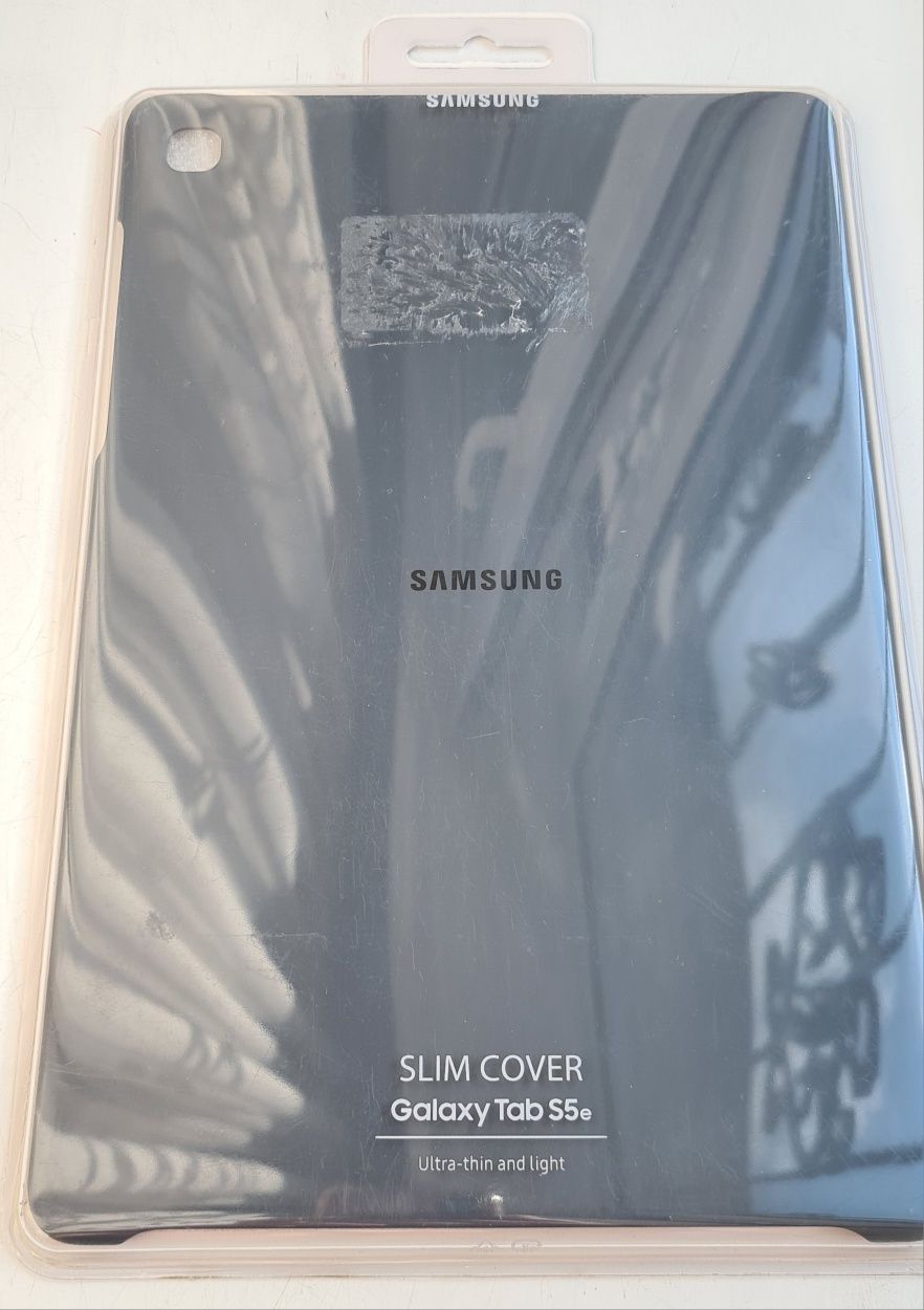 Чехол на планшет Samsung galaxy tab s5e