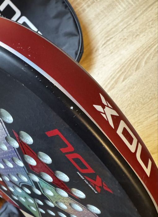 Nox ML10 Shotgun rakieta do padla