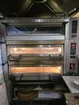 Piec do pizzy ggm ,