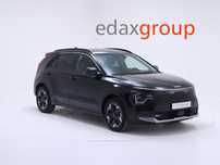 Kia Niro EV 64kWh Drive