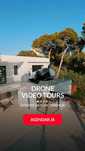 Drone - Serviço de fotografia e video aéreo