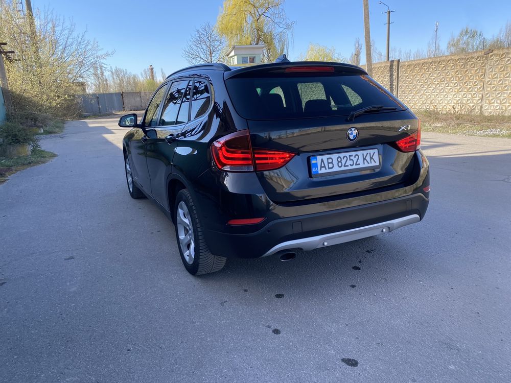 Продам автомобіль BMW x1 Німеччина