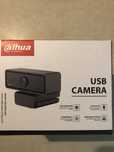KAMERA USB DAHUA HAC-UZ3 z wbudowanym mikrofonem