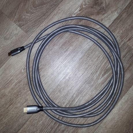 Продам кабель HDMI (AM/AM) Belkin 4 м