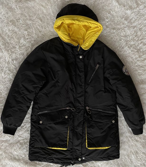 kurtka damska ciepła